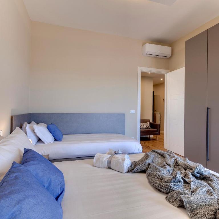 Khione Apartment by Mamo Florence - Appartamento con 2 Camere da Letto - 12