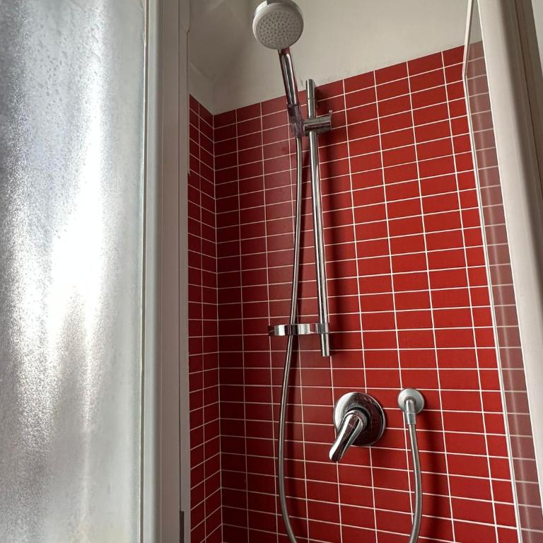 Casa Viesseux - Appartamento con 1 Camera da Letto - 14