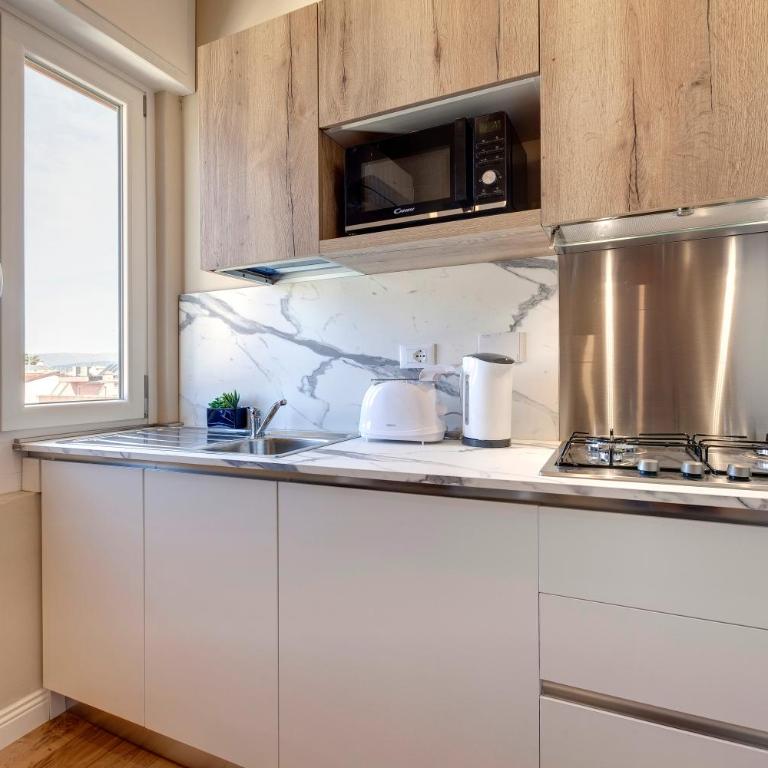 Khione Apartment by Mamo Florence - Appartamento con 2 Camere da Letto - 14