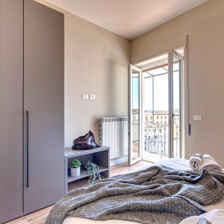Khione Apartment by Mamo Florence - Appartamento con 2 Camere da Letto - 5