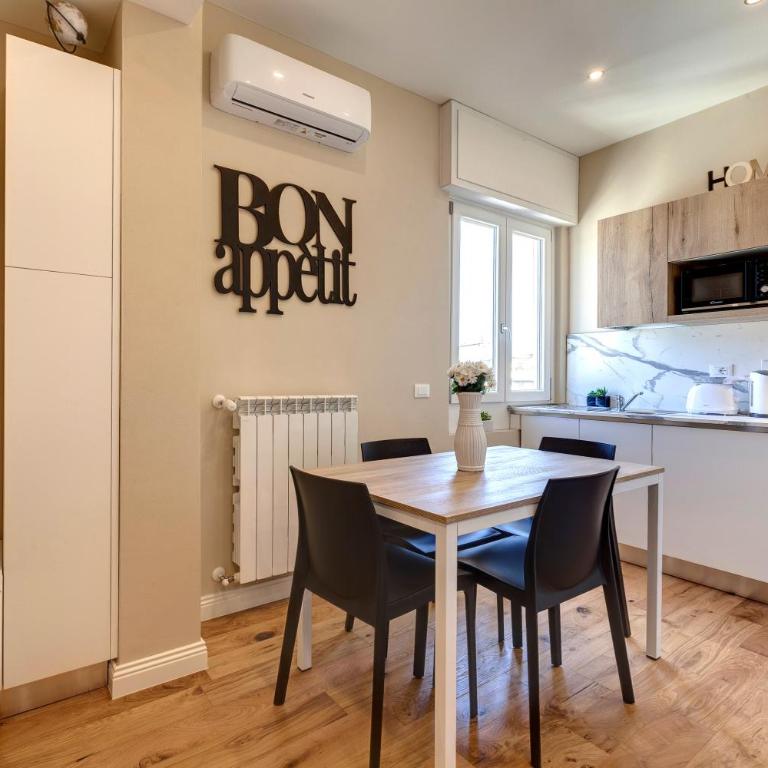 Khione Apartment by Mamo Florence - Appartamento con 2 Camere da Letto - 7