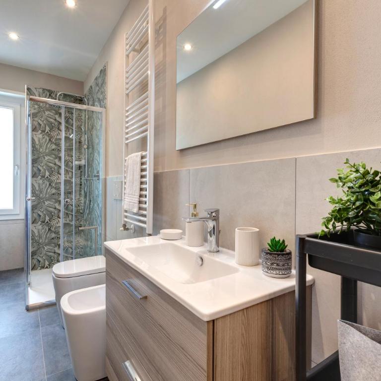 Khione Apartment by Mamo Florence - Appartamento con 2 Camere da Letto - 19