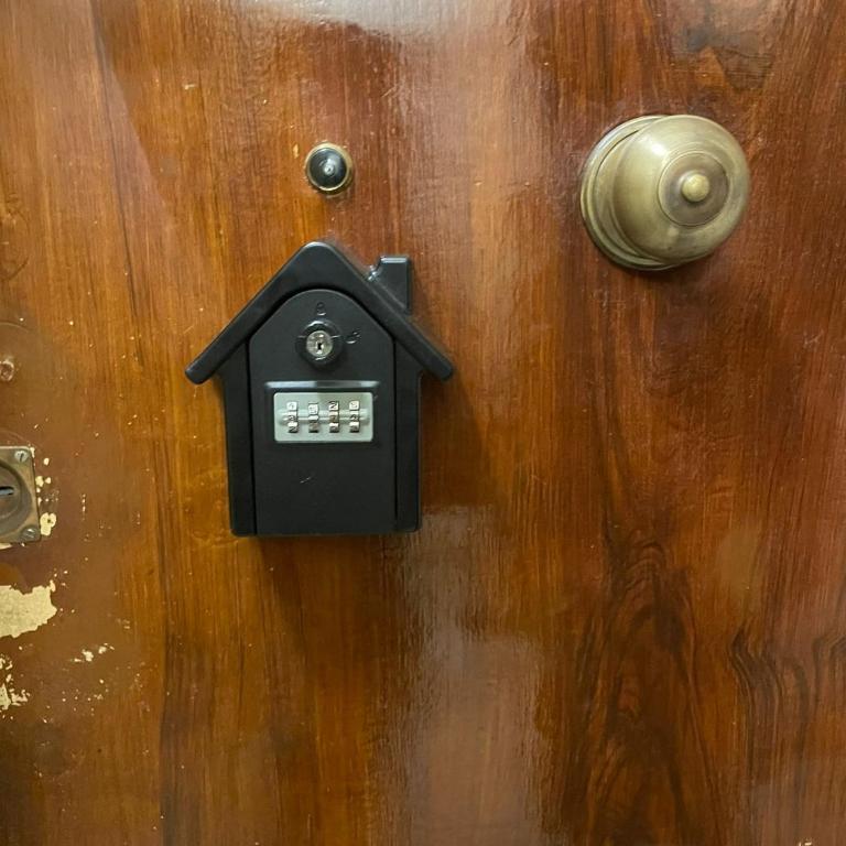 Casa Viesseux - Appartamento con 1 Camera da Letto - 16