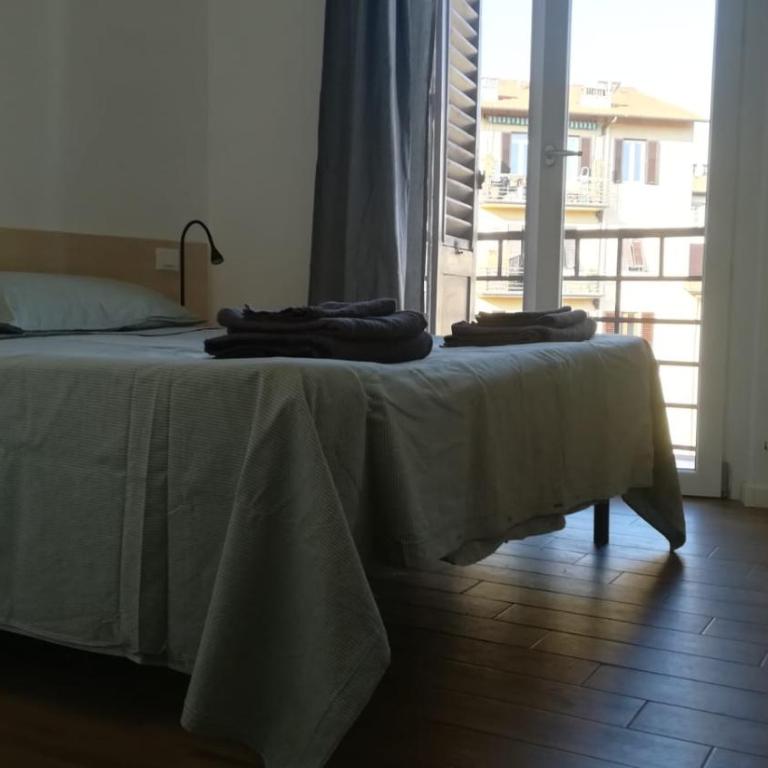 Casa Viesseux - Appartamento con 1 Camera da Letto - 18