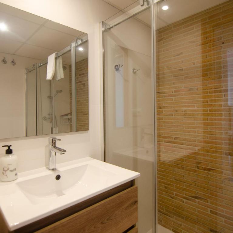 Apartamentos Colón - Grupo Antonio Perles - Apartamento - 8