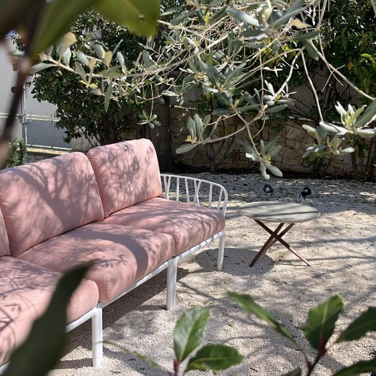 Villa Ada-Trulli Puglia - Junior Suite con Piscina Privata - 4