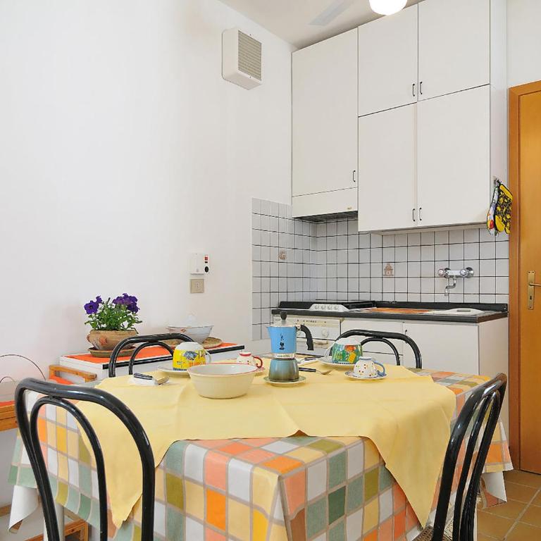 Casa Delle Dune - Casa con 3 Camere da Letto - 9