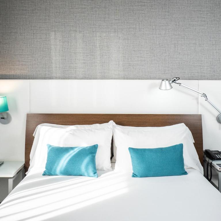 Ibis Styles A Coruna - Habitación Doble Estándar - 6