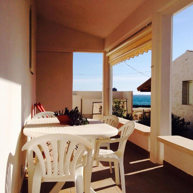 Casa Delle Dune - Casa con 3 Camere da Letto - 5