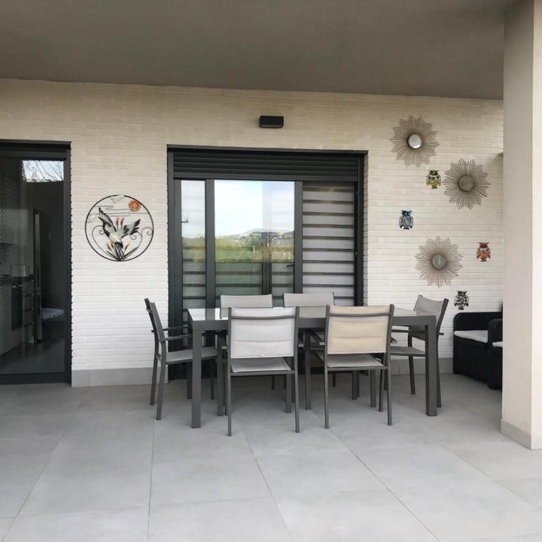 Arenal Dream The Beachfront Paradise - Apartamento de 3 dormitorios - 30