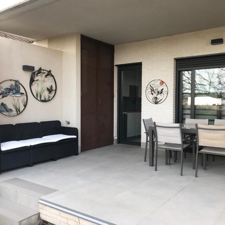 Arenal Dream The Beachfront Paradise - Apartamento de 3 dormitorios - 31