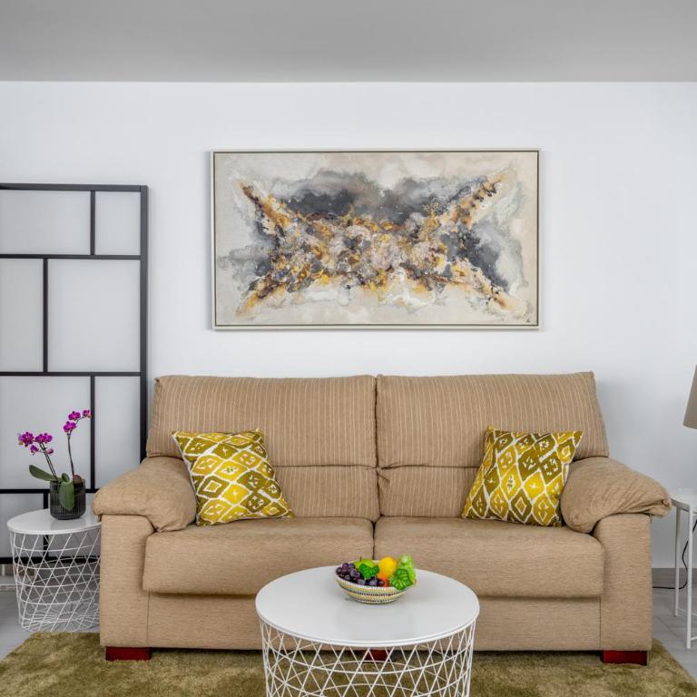 Apt Torreblanca with Pool by Costarentals - Ref 10 - Apartamento de 2 dormitorios - 3