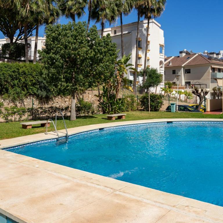 Apt Torreblanca with Pool by Costarentals - Ref 10 - Apartamento de 2 dormitorios - 23