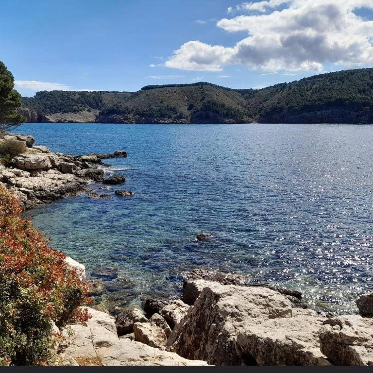 Résidence Cala Montgo - Apartamento de 3 dormitorios - 82