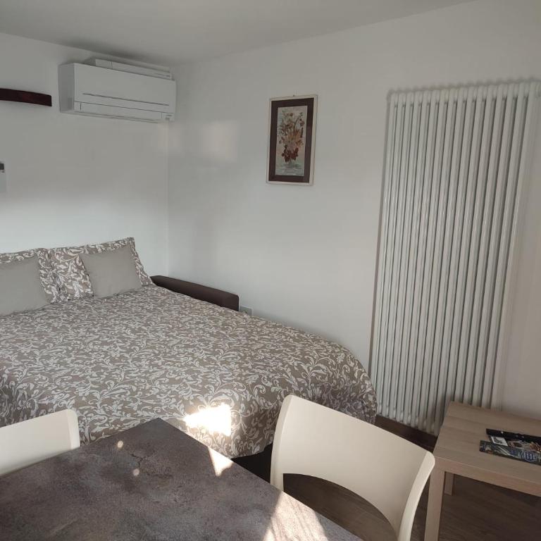 Residenza Alice - Appartamento con 1 Camera da Letto - 8