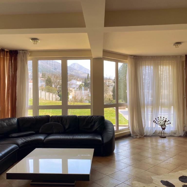 Villa Sutomore - Villa - 14