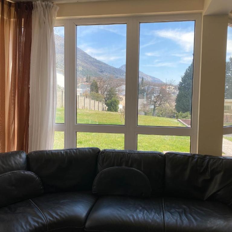 Villa Sutomore - Villa - 15
