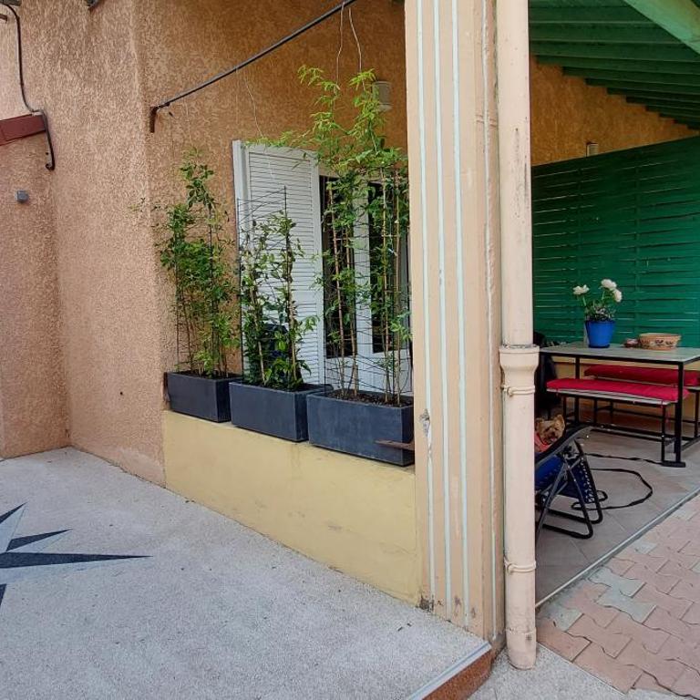 Mediterranee Paradise - Appartamento con 2 Camere da Letto - 5