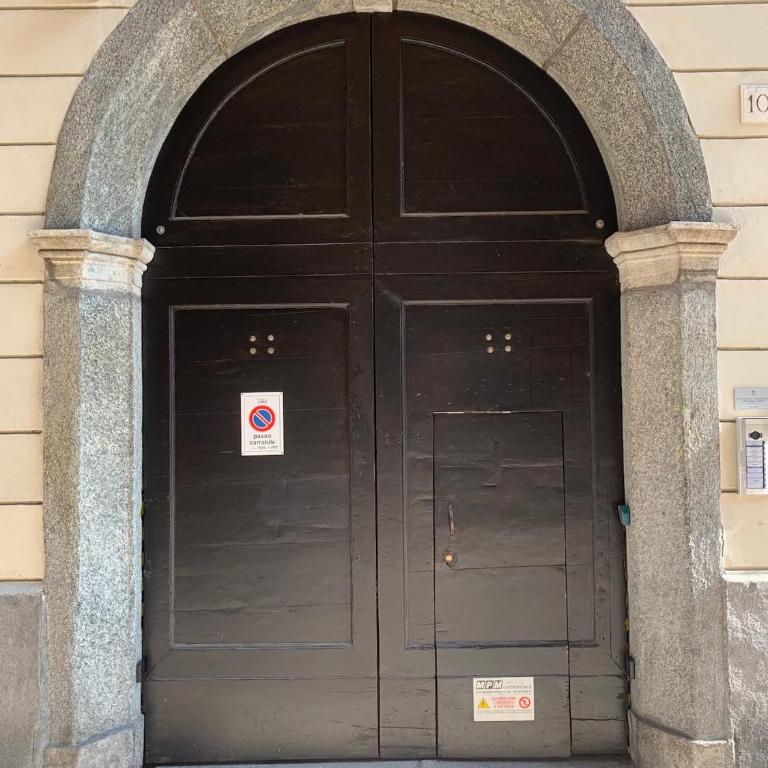 Antica Camillus Lake Como -AC - Appartamento con 1 Camera da Letto - 23