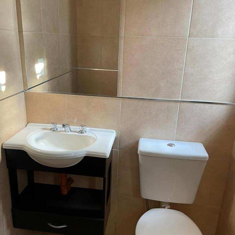 Caseros 139 - Apartamento de 1 dormitorio - 11