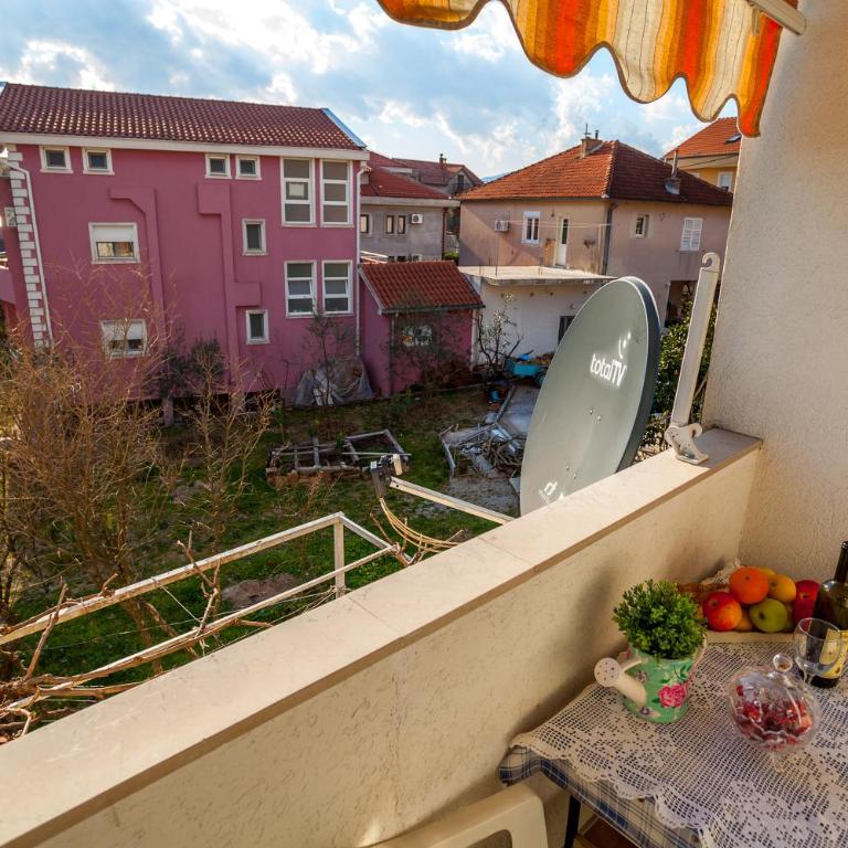 Apartments Marko - Apartman sa 1 Spavaćom Sobom - 11