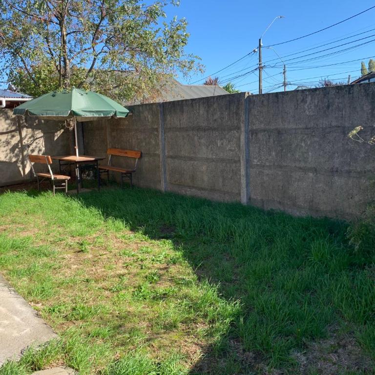 Casa de la Ribera Rengo - Casa de 3 dormitorios - 16