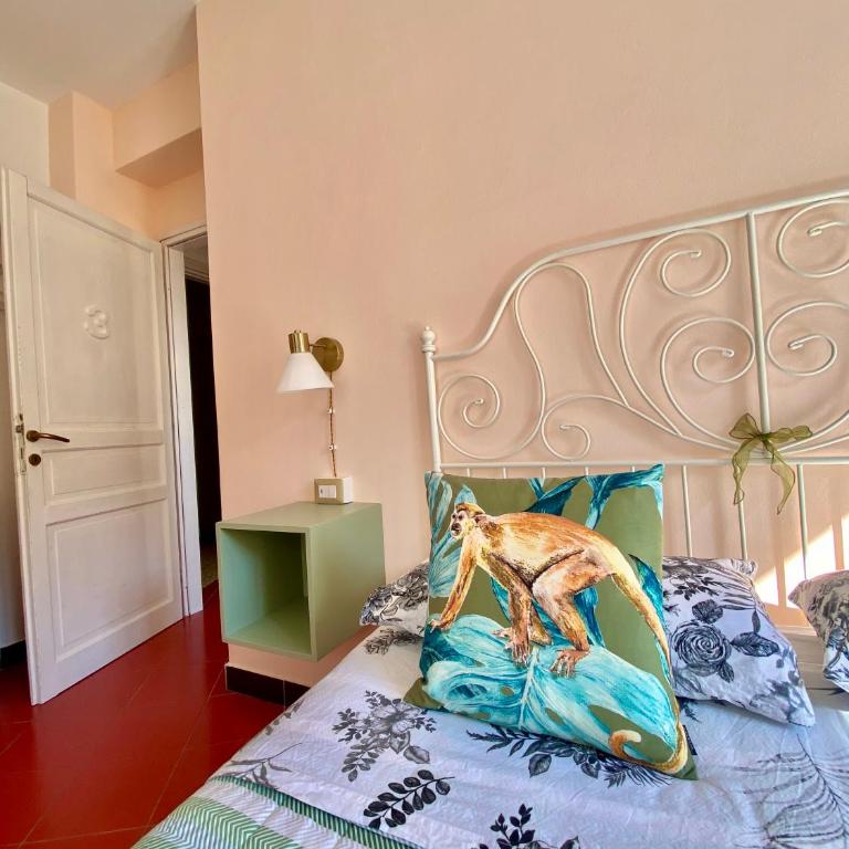 Taorminas Sun Central Boutique Guesthouse & Suites - Camera Matrimoniale con Balcone - 10