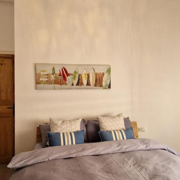 Holidays2Malaga Juan de Austria 2 bed & 2 bathroom 800 mts from Old Town - Apartamento de 2 dormitorios - 3