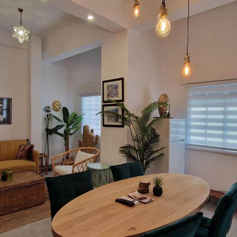 Holidays2Malaga Juan de Austria 2 bed & 2 bathroom 800 mts from Old Town - Apartamento de 2 dormitorios - 6