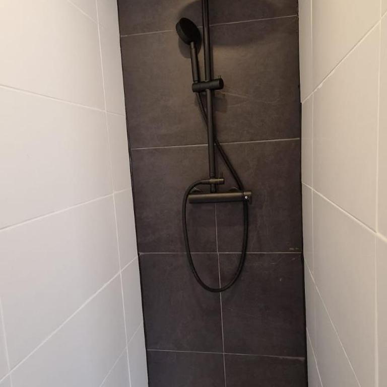Holidays2Malaga Juan de Austria 2 bed & 2 bathroom 800 mts from Old Town - Apartamento de 2 dormitorios - 8