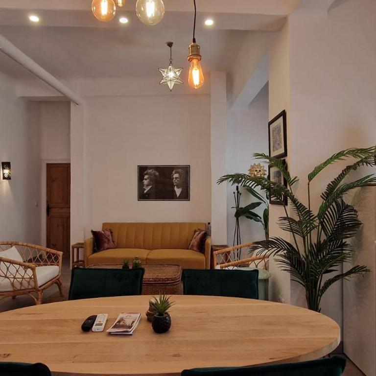 Holidays2Malaga Juan de Austria 2 bed & 2 bathroom 800 mts from Old Town - Apartamento de 2 dormitorios - 9