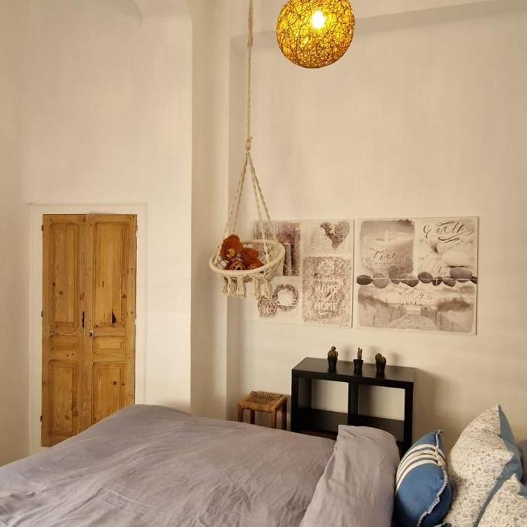 Holidays2Malaga Juan de Austria 2 bed & 2 bathroom 800 mts from Old Town - Apartamento de 2 dormitorios - 12