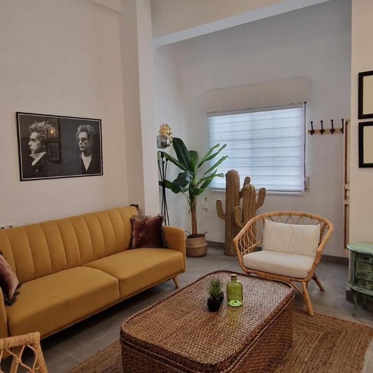 Holidays2Malaga Juan de Austria 2 bed & 2 bathroom 800 mts from Old Town - Apartamento de 2 dormitorios - 13