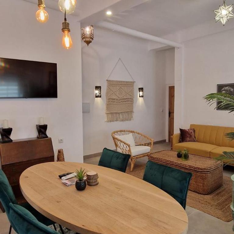Holidays2Malaga Juan de Austria 2 bed & 2 bathroom 800 mts from Old Town - Apartamento de 2 dormitorios - 14