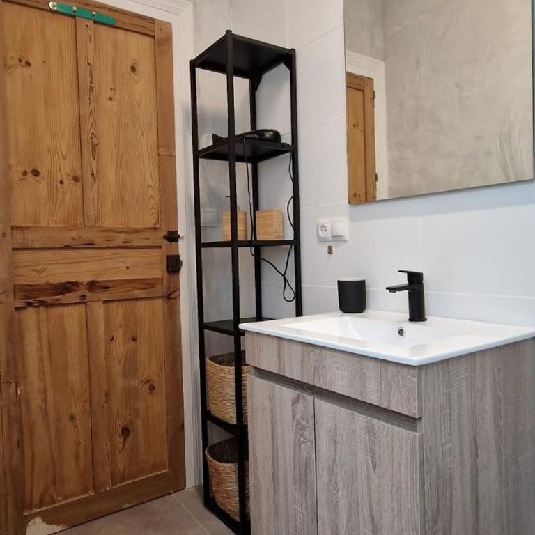 Holidays2Malaga Juan de Austria 2 bed & 2 bathroom 800 mts from Old Town - Apartamento de 2 dormitorios - 15