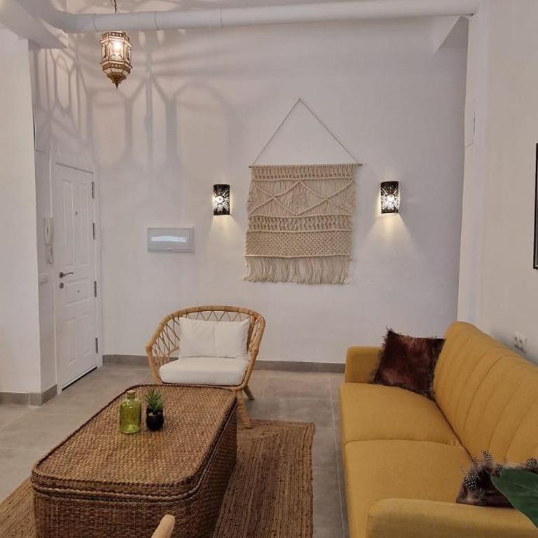 Holidays2Malaga Juan de Austria 2 bed & 2 bathroom 800 mts from Old Town - Apartamento de 2 dormitorios - 18