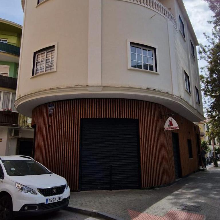 Holidays2Malaga Juan de Austria 2 bed & 2 bathroom 800 mts from Old Town - Apartamento de 2 dormitorios - 19