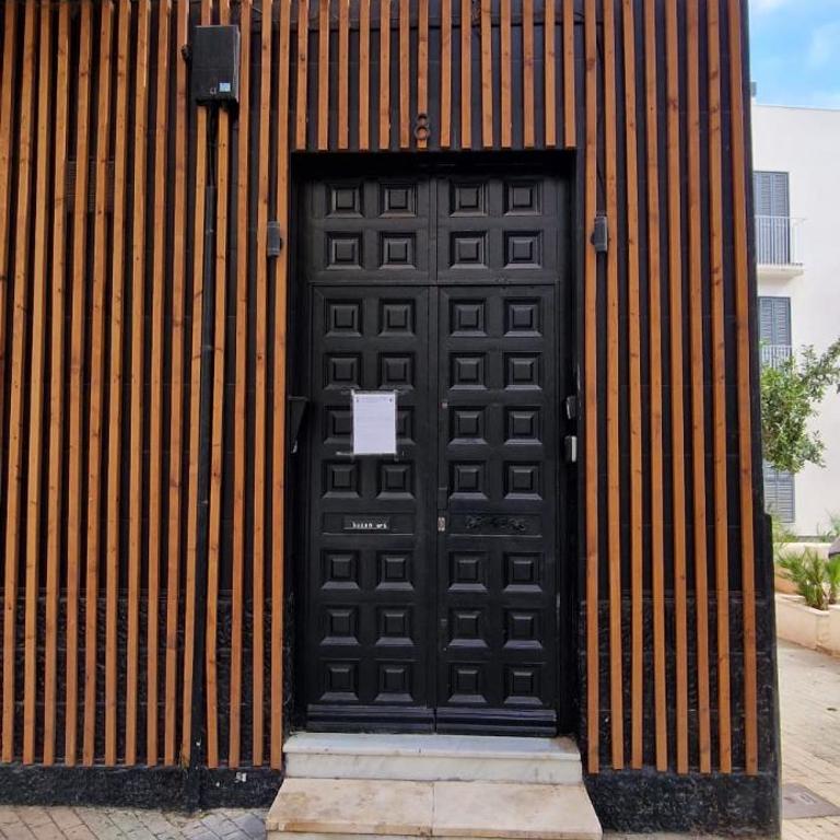 Holidays2Malaga Juan de Austria 2 bed & 2 bathroom 800 mts from Old Town - Apartamento de 2 dormitorios - 26