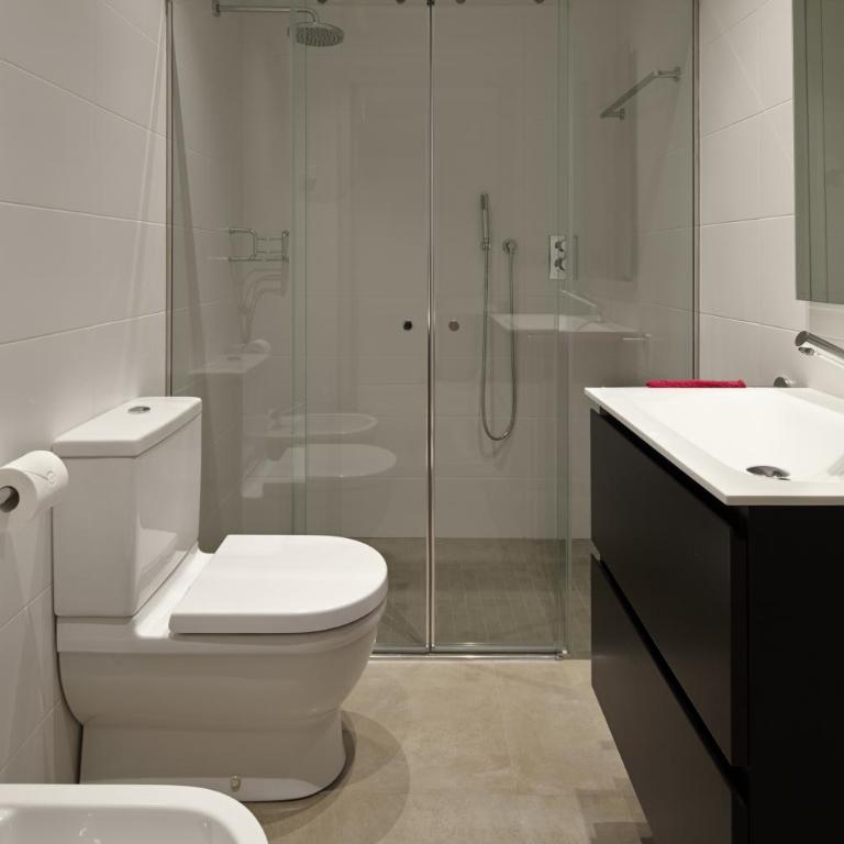 Easo Suite 1 by FeelFree Rentals - Apartamento de 2 dormitorios - 12