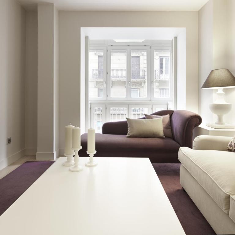 Easo Suite 1 by FeelFree Rentals - Apartamento de 2 dormitorios - 2