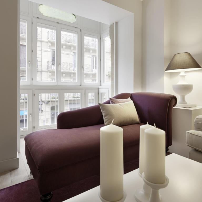Easo Suite 1 by FeelFree Rentals - Apartamento de 2 dormitorios - 4