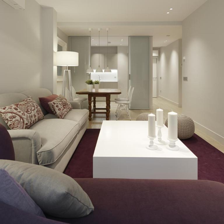 Easo Suite 1 by FeelFree Rentals - Apartamento de 2 dormitorios - 3