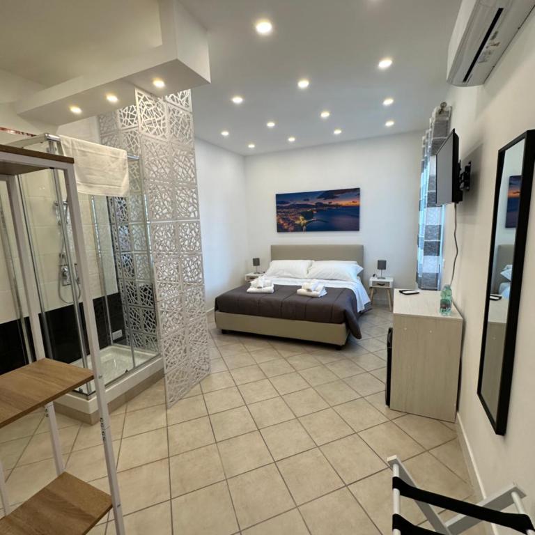 B&B OFF Rooms and Relax - Double Room - 1