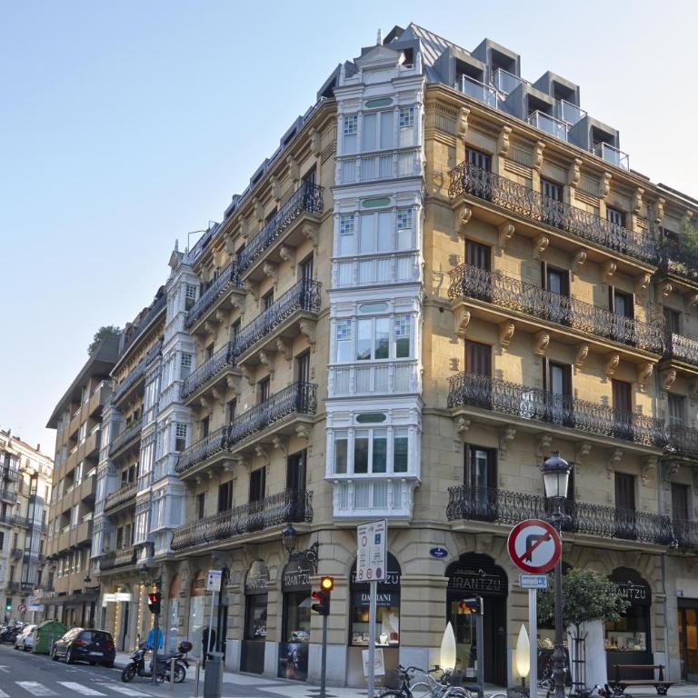 Easo Suite 1 by FeelFree Rentals - Apartamento de 2 dormitorios - 14