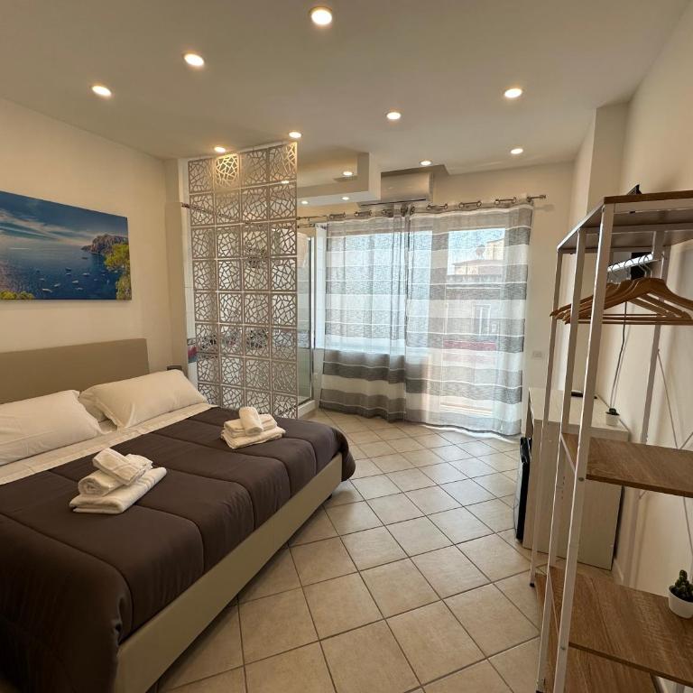 B&B OFF Rooms and Relax - Double Room - 1