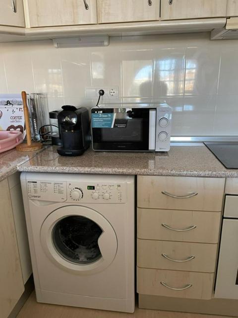 lux 2 kmr app Stella Blanca met zwembaden airco en zeezicht - Apartamento de 2 dormitorios - 36
