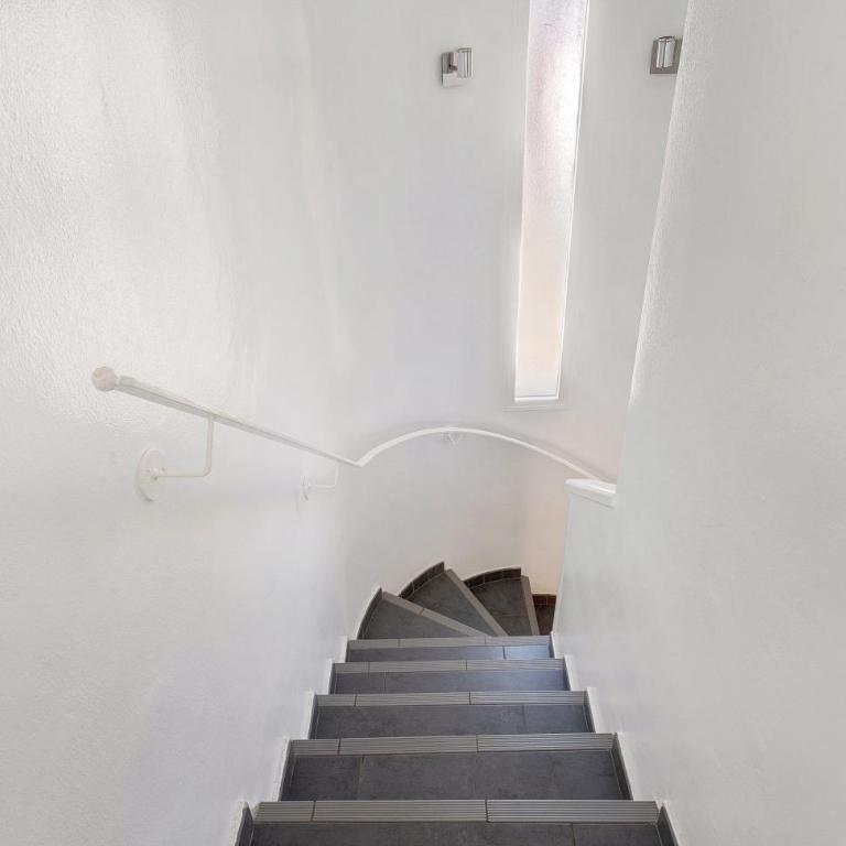 Moderno Triplex Sonneland - Apartamento Superior de 1 dormitorio con balcón - 18