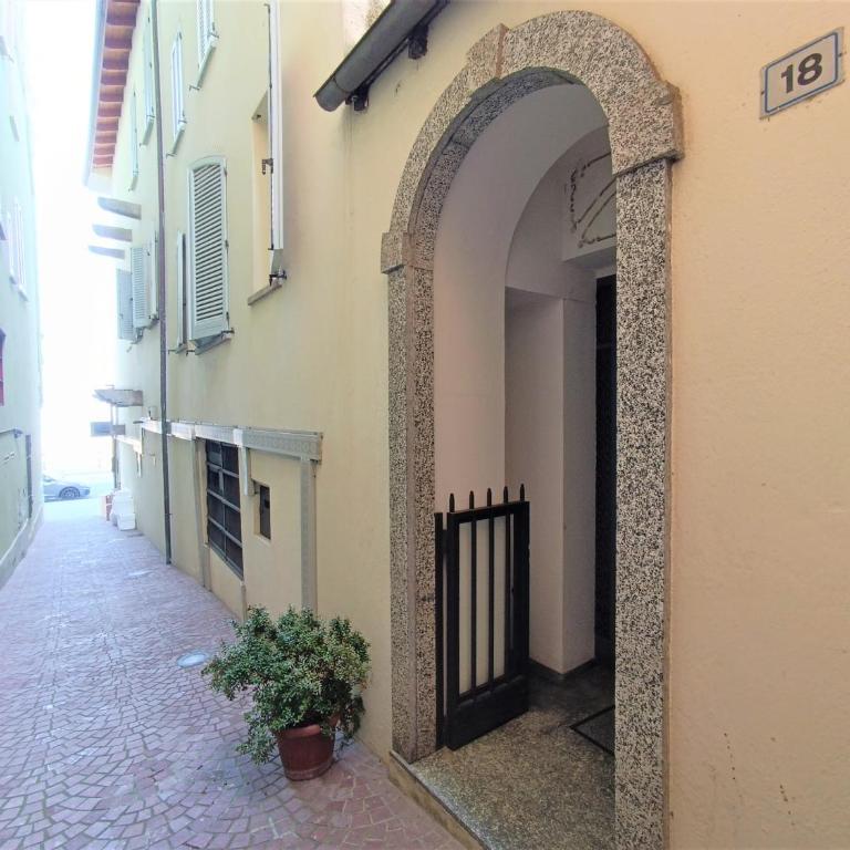 Antica Stresa - Appartamento - 2
