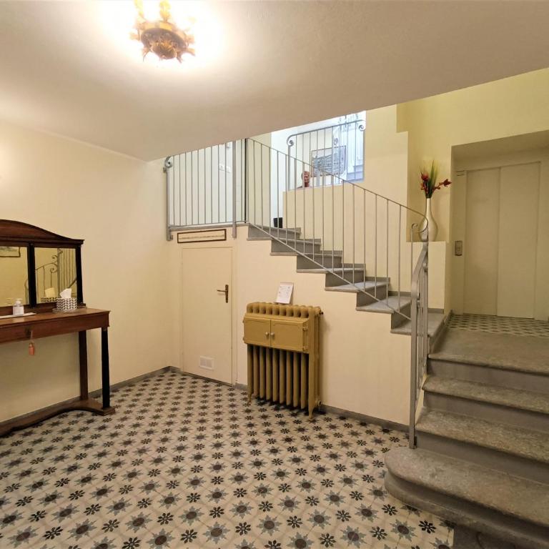Antica Stresa - Appartamento - 3