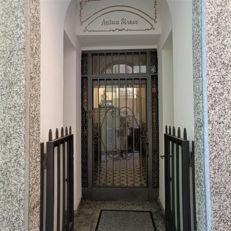 Antica Stresa - Appartamento - 1